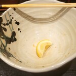 たけうちうどん店 - 