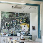 OYSTER CAFE ETAJIMA - 