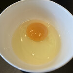 ラーメン つづき - 生卵50円