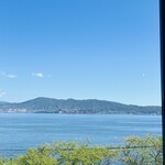 OYSTER CAFE ETAJIMA - 