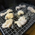 田町ホルモンセンター - 