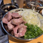 田町ホルモンセンター - 