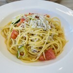 OYSTER CAFE ETAJIMA - 