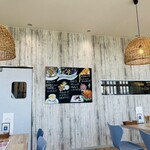 OYSTER CAFE ETAJIMA - 
