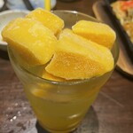 旨唐揚げと居酒メシ ミライザカ - 