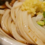 たけうちうどん店 - 