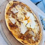 OYSTER CAFE ETAJIMA - 