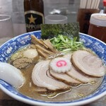 めんさいぼう 五郎左 - 