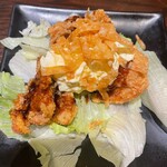 旨唐揚げと居酒メシ ミライザカ - 