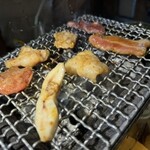 田町ホルモンセンター - 