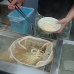 讃岐うどん いわい - 