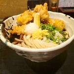 たけうちうどん店 - 