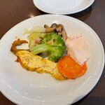 アンティカ・オステリア・ダル・ポンピエーレ - 