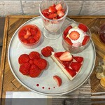 カフェ クラン - 