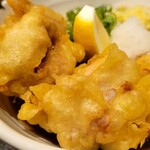 たけうちうどん店 - 