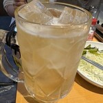 田町ホルモンセンター - 