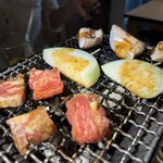 田町ホルモンセンター - 