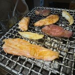 田町ホルモンセンター - 