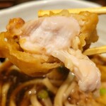 たけうちうどん店 - 