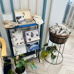 OYSTER CAFE ETAJIMA - 