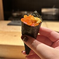 田町鮨 惠万 - 