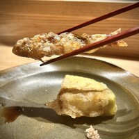 田町鮨 惠万 - 