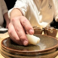 田町鮨 惠万 - 
