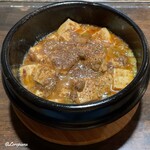 fuku - 四川風土鍋麻婆豆腐