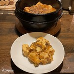 fuku - 四川風土鍋麻婆豆腐