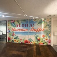 オールデイダイニング リモネ(リーガロイヤルホテル大阪) - 