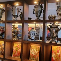 Russian Restaurant ROGOVSKI 銀座 - 