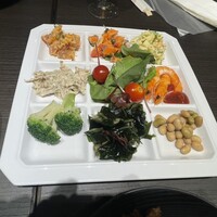 オールデイダイニング リモネ(リーガロイヤルホテル大阪) - 