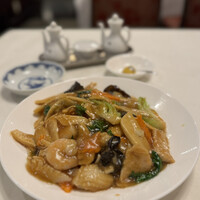 揚州名菜 秦淮春 -  揚州名菜 秦淮春 -