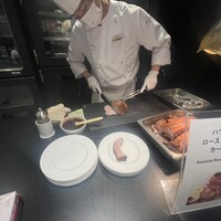 オールデイダイニング リモネ(リーガロイヤルホテル大阪) - 