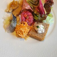 Russian Restaurant ROGOVSKI 銀座 - 