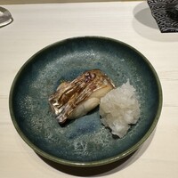 鮨 佐がわ - 