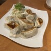餃子酒場別館 とりそば - 