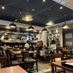 トラットリア クイント - 