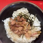 家系ラーメン たつ家 - 