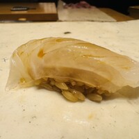 鮨 麻葉 - 
