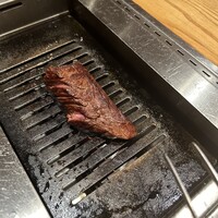 北新地はらみ 法善寺店 - 