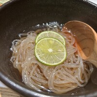 北新地はらみ 法善寺店 - 