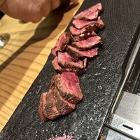 北新地はらみ 法善寺店 - 