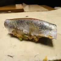 鮨 麻葉 - 