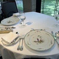 Harmonie agreable - 