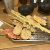 地魚屋台　とっつぁん 福島店