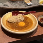 車力門 ちゃわんぶ - 