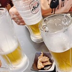 和洋旬菜 十八番 - 