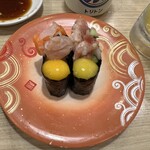 回転寿し トリトン - 