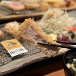 車力門 ちゃわんぶ - 